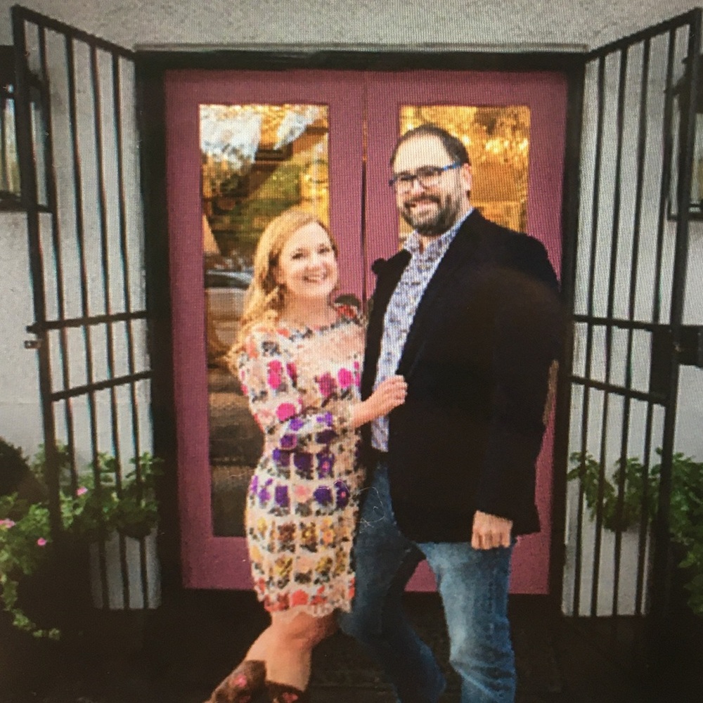 Meet the Posher